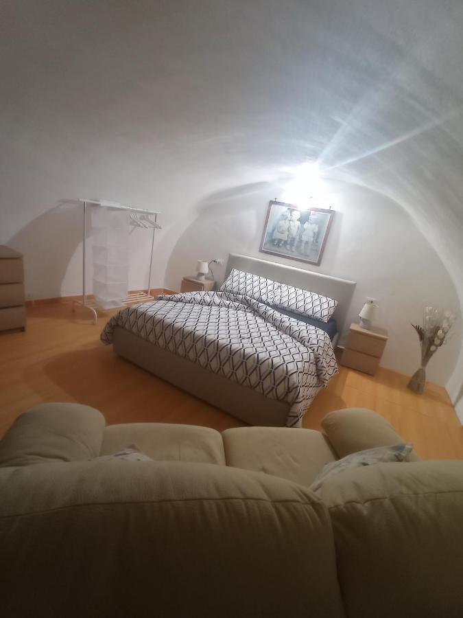 Casa Citta Bianca Ostuni Lejlighed Eksteriør billede